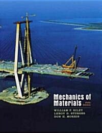 [중고] Mechanics of Materials (Hardcover, 5th, Subsequent)
