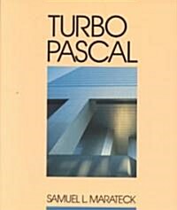 Turbo Pascal (Paperback)