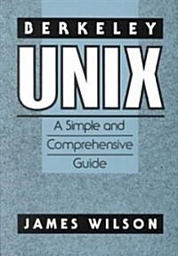 Berkeley Unix (Paperback)