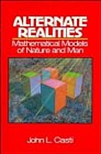 Alternate Realities (Hardcover)