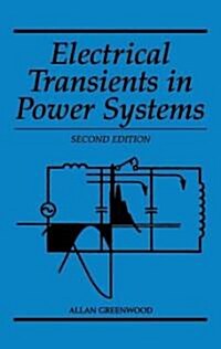 Electrical Transients in Power Systems (Hardcover, 2, Revised)