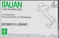 Italian (Cassette)