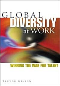 Diversity at Work (Hardcover, 2nd, Subsequent)