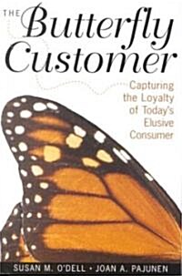 The Butterfly Customer (Paperback, Revised)