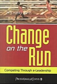 Change on the Run (Hardcover)