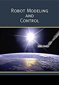Robot Modeling and Control (Hardcover)