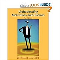 Understanding Motivation and Emotion (Hardcover, 4th, International)