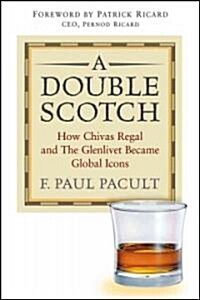 Double Scotch (Hardcover)
