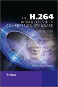 The H.264 Advanced Video Compression Standard (Hardcover, 2)