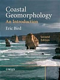 Coastal Geomorphology: An Introduction (Hardcover, 2)