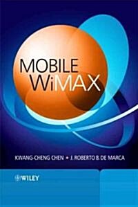 Mobile WiMAX (Hardcover)
