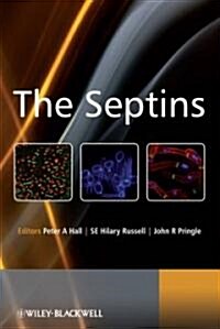 The Septins (Hardcover)