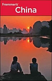 Frommers China (Paperback, 4th)