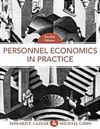 [중고] Personal Economics in Practice (Hardcover, 2 Rev ed)