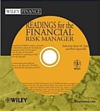 Readings for the Financial Risk Manager (CD-ROM)