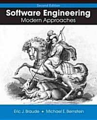 Software Engineering: Modern Approaches (Hardcover, 2, Revised, Expand)