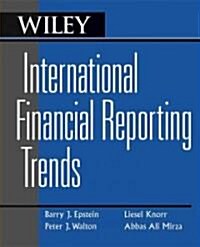 International Financial Reporting Trends (Paperback)