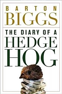 The Diary Of A Hedge Hog (Hardcover)