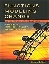 Functions Modeling Change + Student Access Card Egrade 1 Term Set (Hardcover, 1st, PCK)