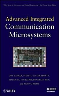 Communication Microsystems (Hardcover)