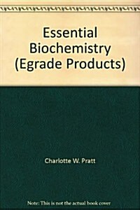 Egrade Plus Stand-alone Access For Essential Biochemistry, 1-term (Paperback)