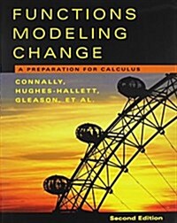 Functions Modeling + Student Survey Set (Paperback, 2nd, PCK)