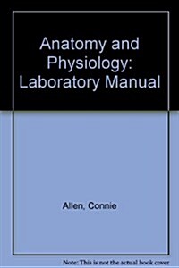 Laboratory Manual for Anatomy And Physiology (Paperback, 2nd)