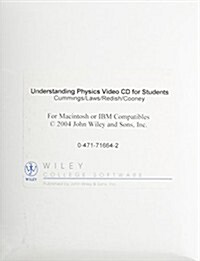 Understanding Physics (CD-ROM, 1st)
