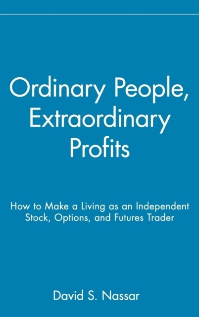 Ordinary People Extraordinary (Hardcover)