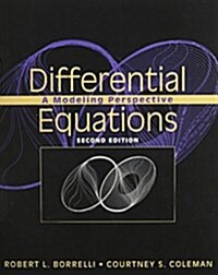 Differential Equations (Hardcover, 2nd, PCK)