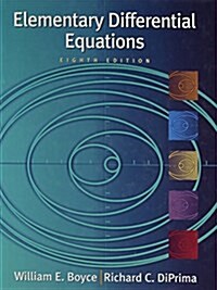 Elementary Differential Equations 8e + Differential Equations Matlab 2e Set (Hardcover, PCK)