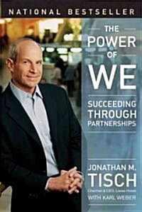 Power of We P (Paperback)