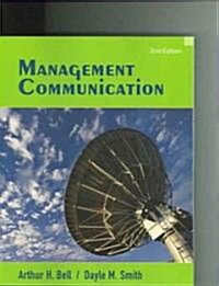 Management Communication (Paperback, 2nd)