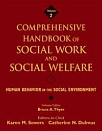 Human Behavior in the Social Environment (Hardcover)