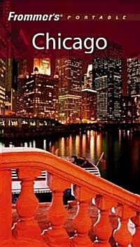 Frommers Portable Chicago (Paperback, 5th)