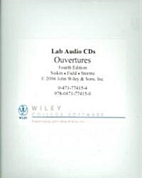 Ouvertures (Audio CD, 4th, Unabridged)