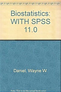 Biostatistics, 8e +spss 11.0 Set (Hardcover, PCK)