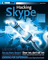 Hacking Skype (Paperback)