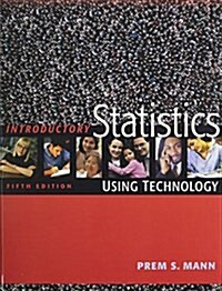 Introductory Statistics Technology Version 5th Ed With Minitab Student Release 14 Stat Software And Minitab Manual Version14 Set (Hardcover)