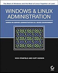 Windows And Linux Administration (Paperback)