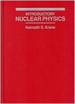 Introductory Nuclear Physics (Hardcover, 3)