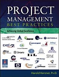 Project Management Best Practices (Hardcover, 1st)