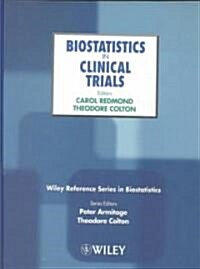 Biostatistics in Clinical Trials (Hardcover)