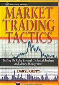 Market Trading Tactics (Hardcover)