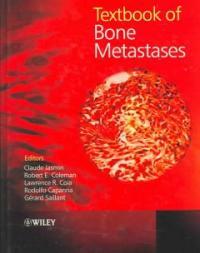 Textbook of bone metastases