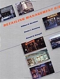 Retailing Management (Hardcover, 6th, Subsequent)