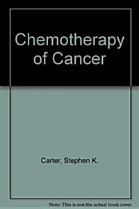 Chemotherapy of Cancer (Paperback, 3rd, Subsequent)