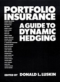Portfolio Insurance (Hardcover)