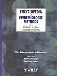 Encyclopedia of Epidemiologic Methods (Hardcover)