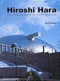 Hiroshi Hara (Hardcover)